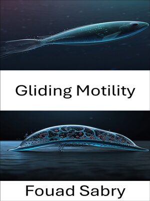 cover image of Gliding Motility